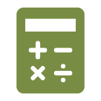 Calculator icon